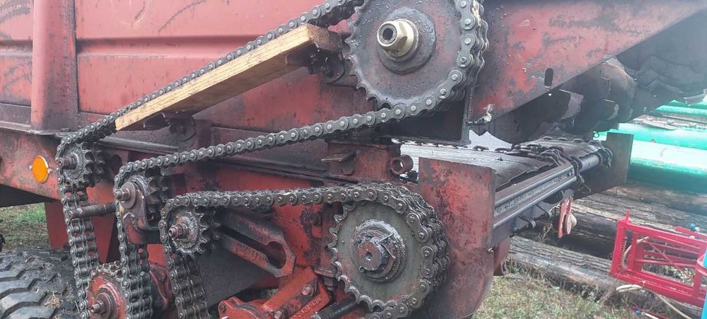 Прт10 гноєрозкидач