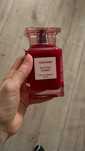 Tom Ford Electric Cherry