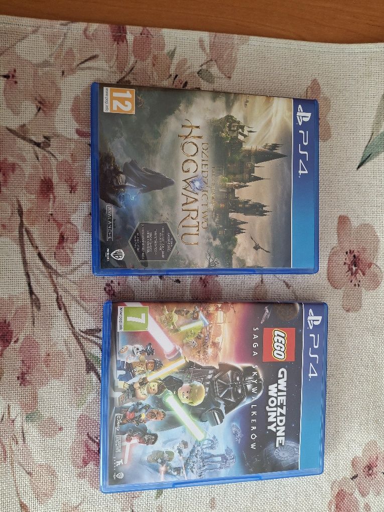 Konsola do gier Ps4