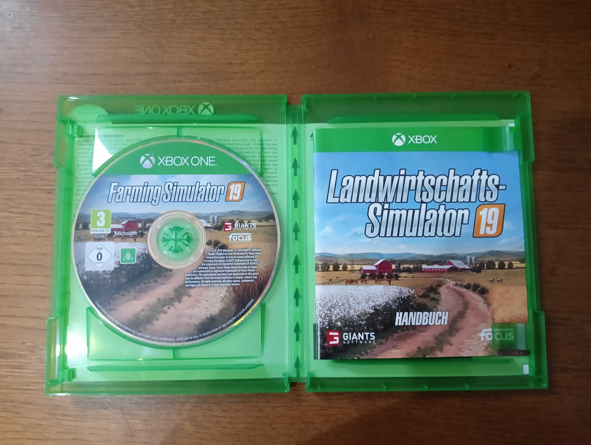 Farming simulator 19 xbox one,xbox series x