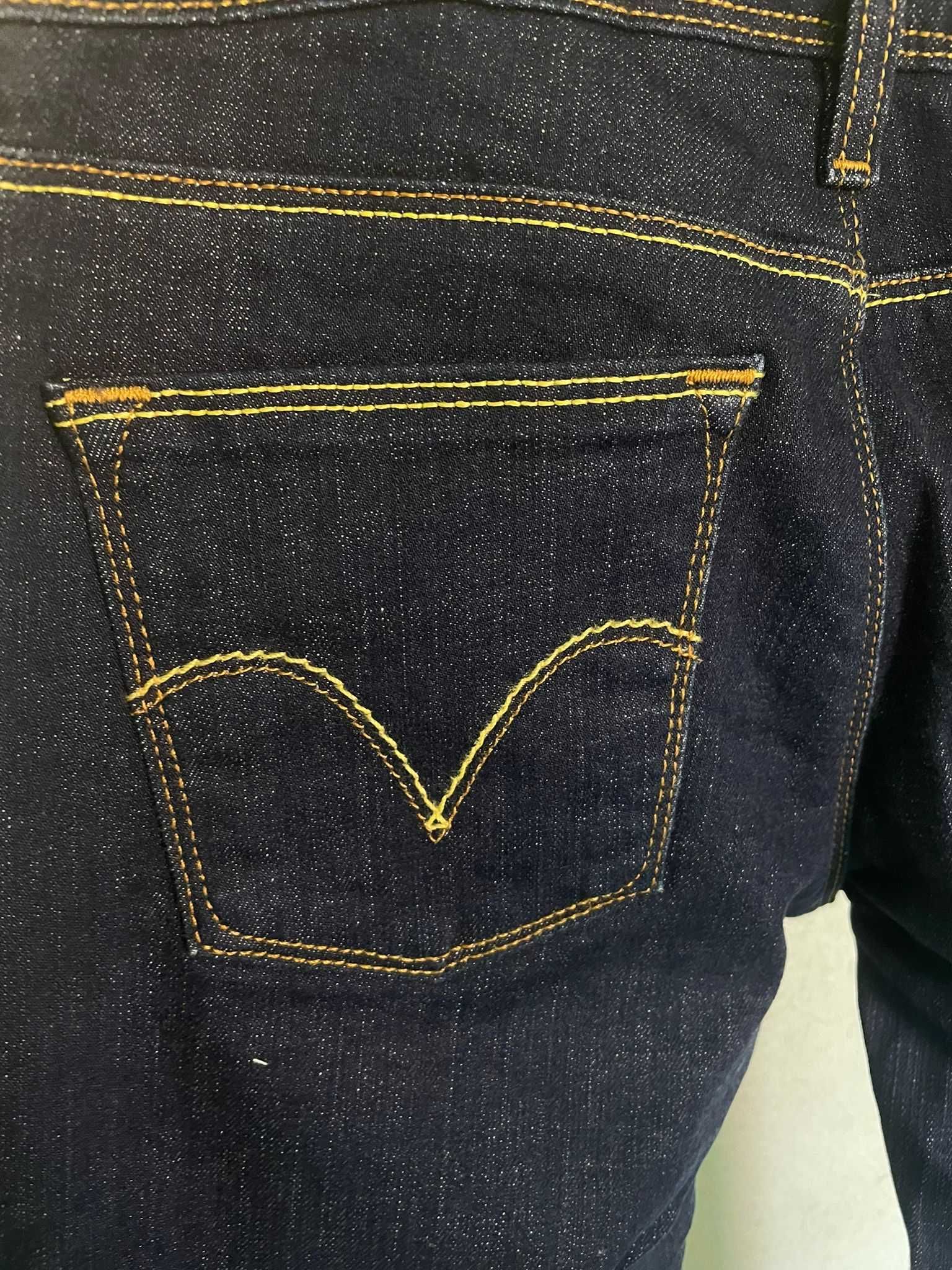 Calças Ganga 473 Levi's