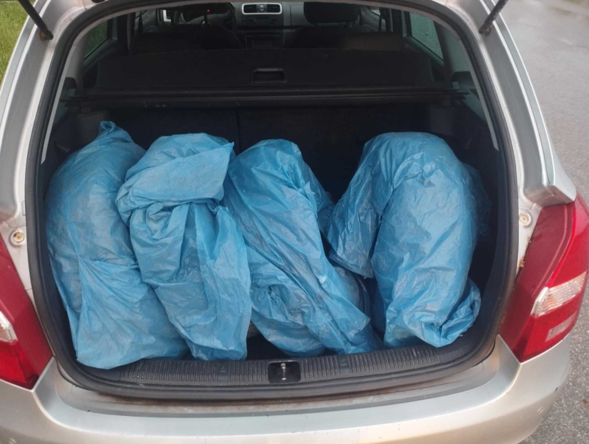 FABIA ll poj. 1.4 MPI // 202tys. km./1 wlascicela /