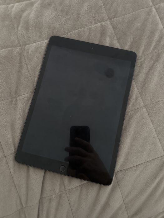 Ipad 8покоління
