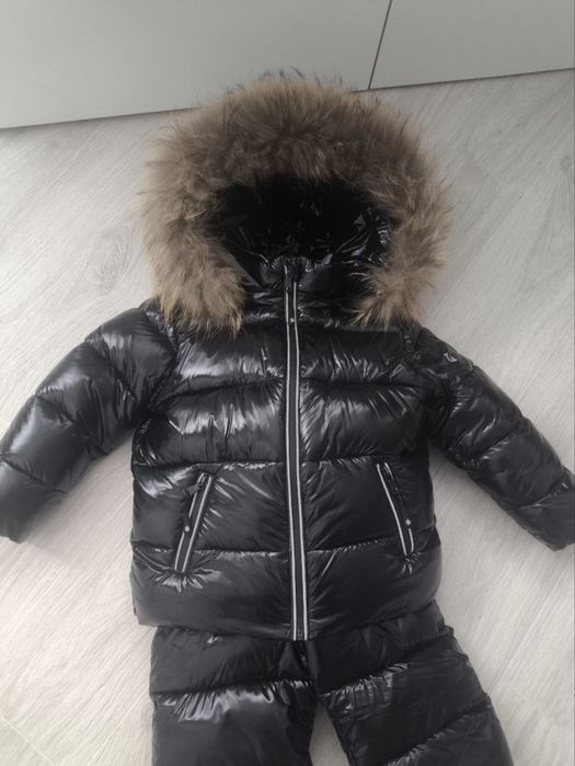 Комбінізон дитячий