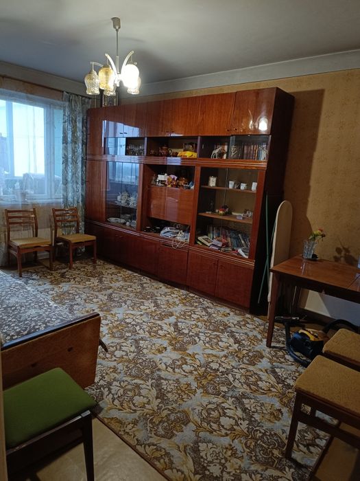 Продам 2-х кімнатну квартиру Салтівка Салтовка