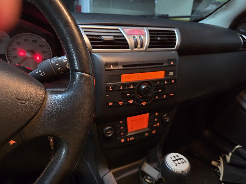 Fiat Stilo Multijet 150 CV - Última Versão