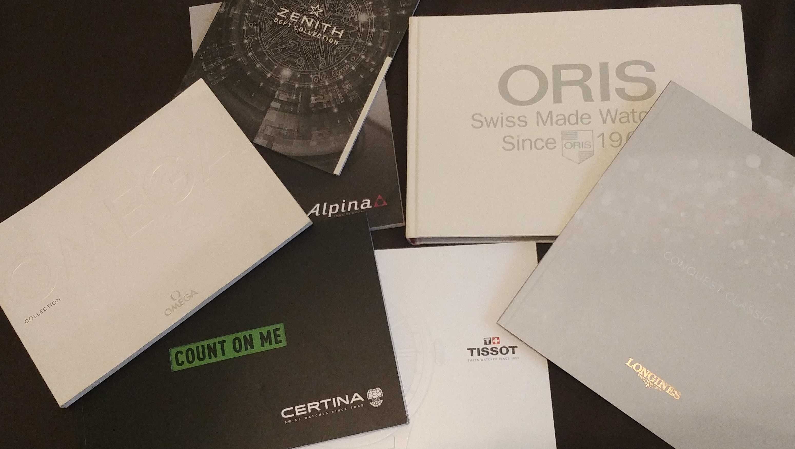 BOREL FILS & Cie Zenitn Omega Longines Oris Tissot Alpina Certina