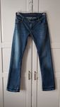 Jeansy Levi' Red 31/32
