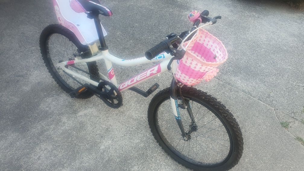 Bicicleta criança