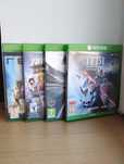 Gry na konsole Xbox One
