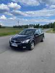 Kia Ceed Kia ceed 2009 r hatchback lift