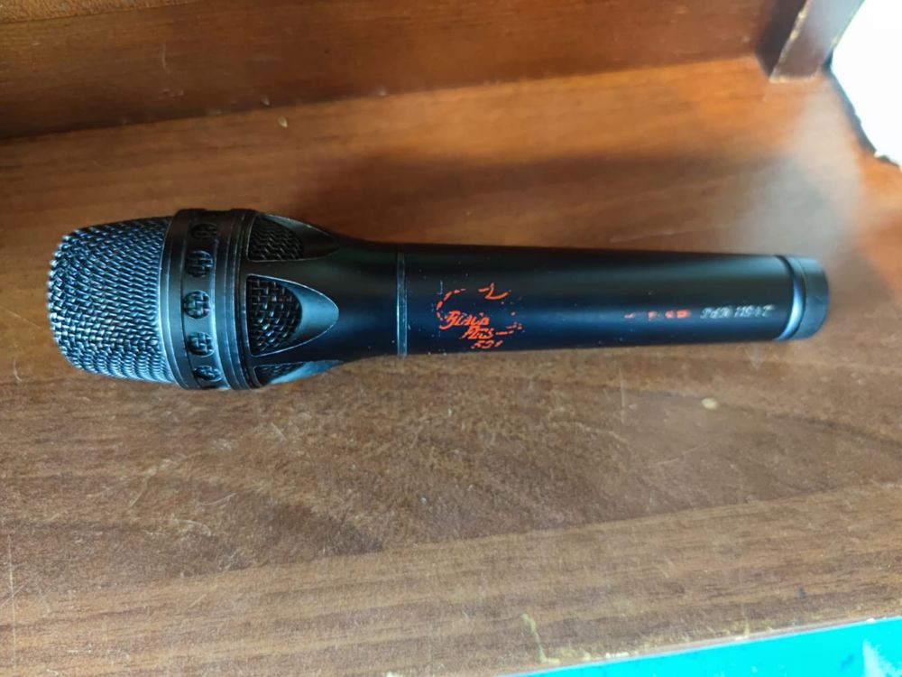 Mikrofon Sennheiser BF531
