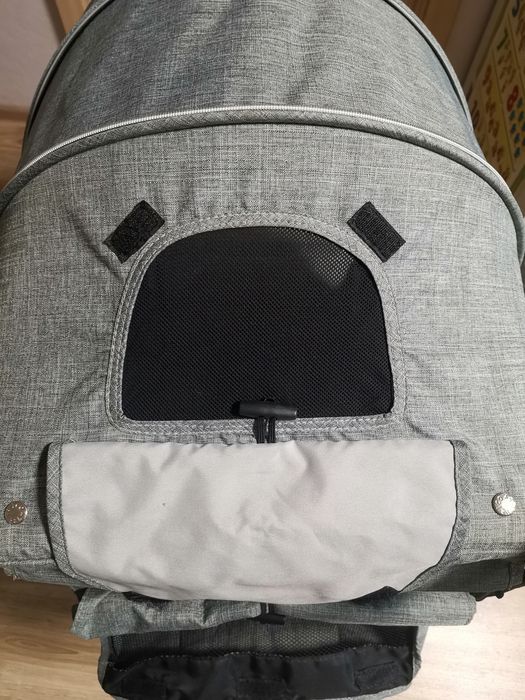 Продам коляску valco baby snap 4