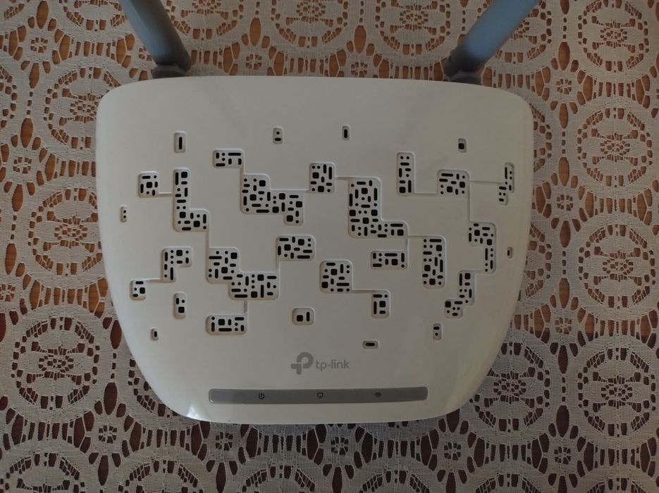 Punkt dostępu tp-link TL-WA801N