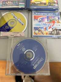 Jogos de Dreamcast
