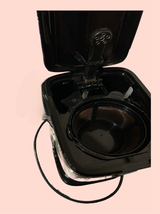 Кавомашина HEINNER крапельна