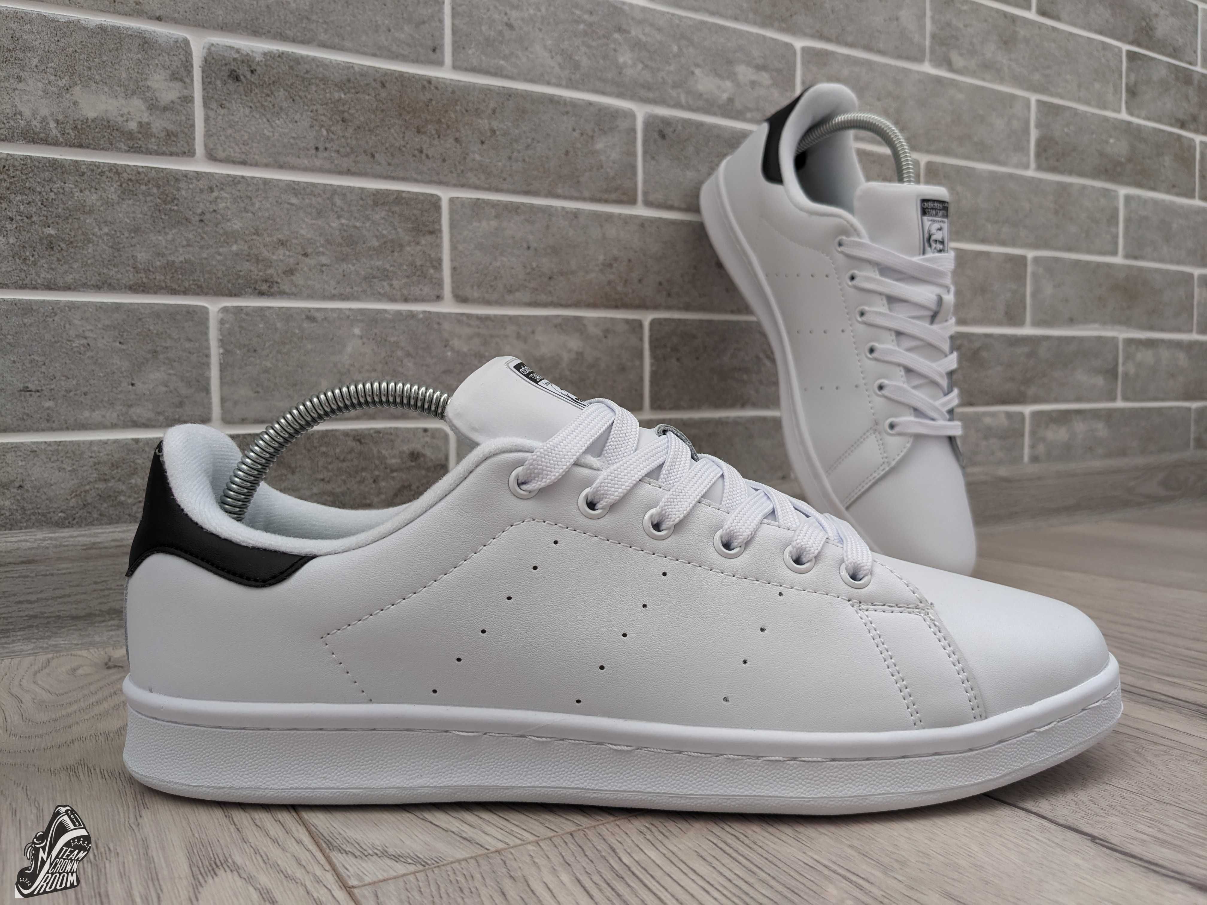 Кроссовки Adidas Stan Smith \ Адидас Стен Смит \ 36 - 41 размер