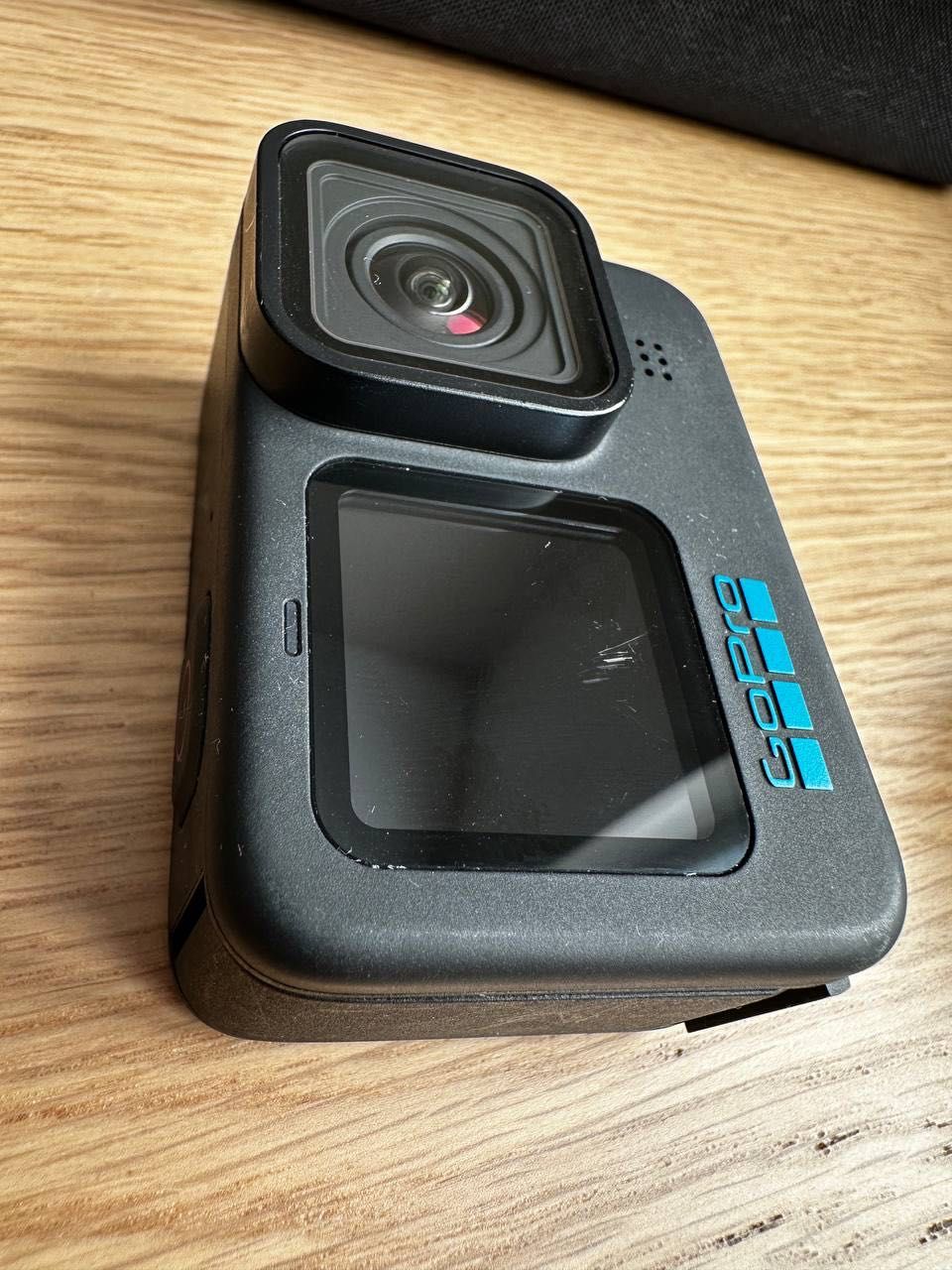 GoPro 10 hero black