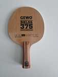 Deska do tenisa stołowego Gewo Balsa 375