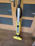 Odkurzacz profesjonalny Karcher CV 30 1 hotel biuro dywany