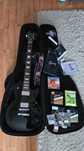 Gibson Les Paul Studio Ebony  + Gratisy
