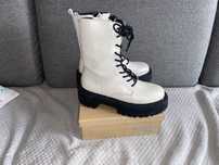 Buty zimowe  rozmiar 36