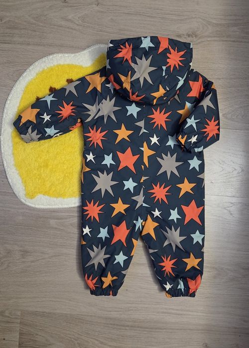 Дощовик Next 
Розмір 9-12міс. (80см)
Ціна 600грн
Верхній мат