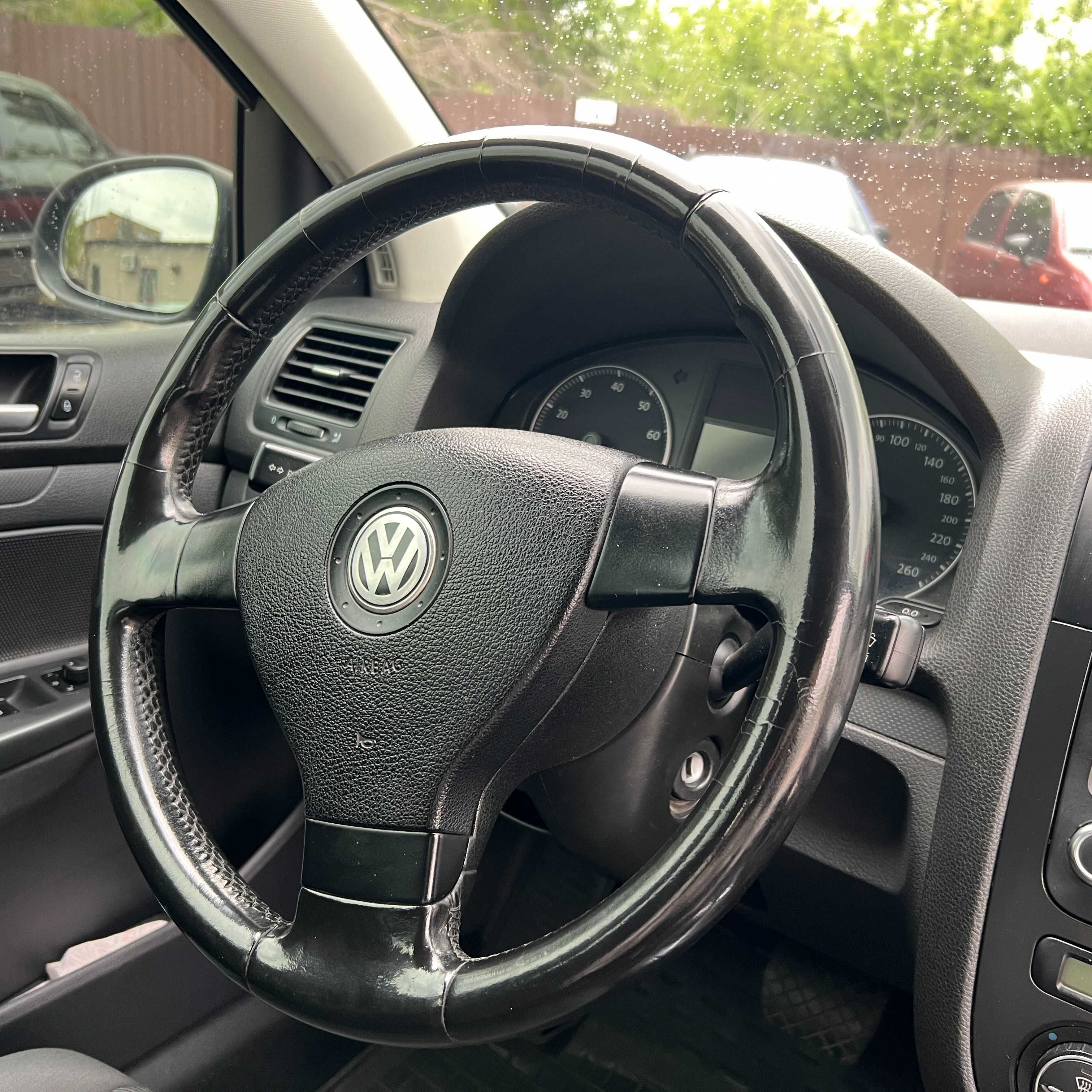 Продам Volkswagen Golf 2006 рік можлива розстрочка, кредит!