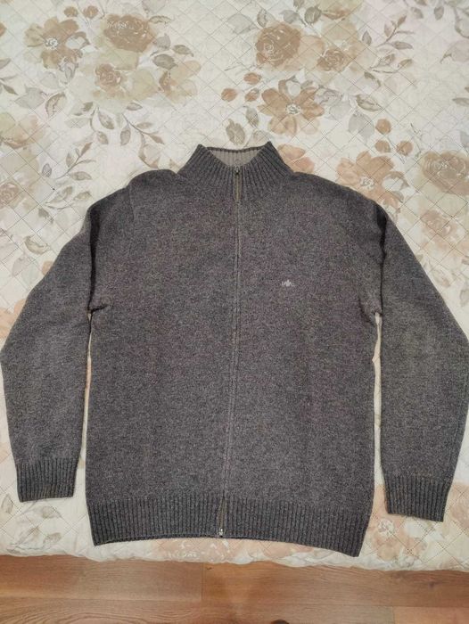 Casaco Giovanni Galli. L em excelente estado