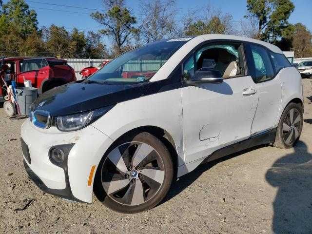 Разб0рка BMW I3 , i3 bmw rex