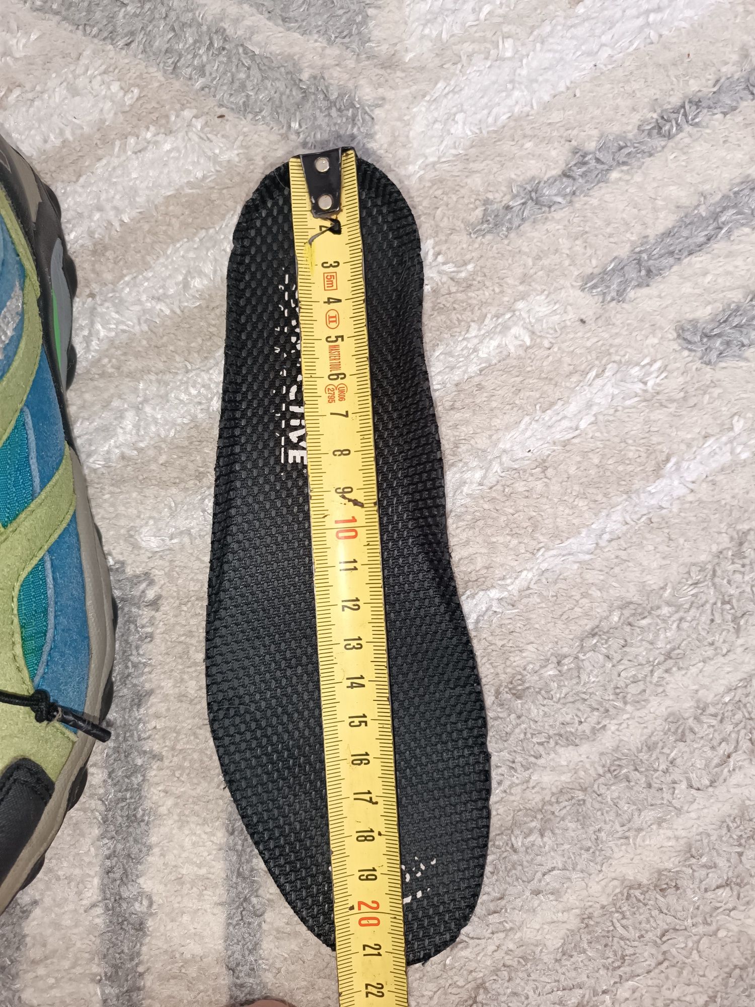 Mendl кросівки ботинки gore tex мендл