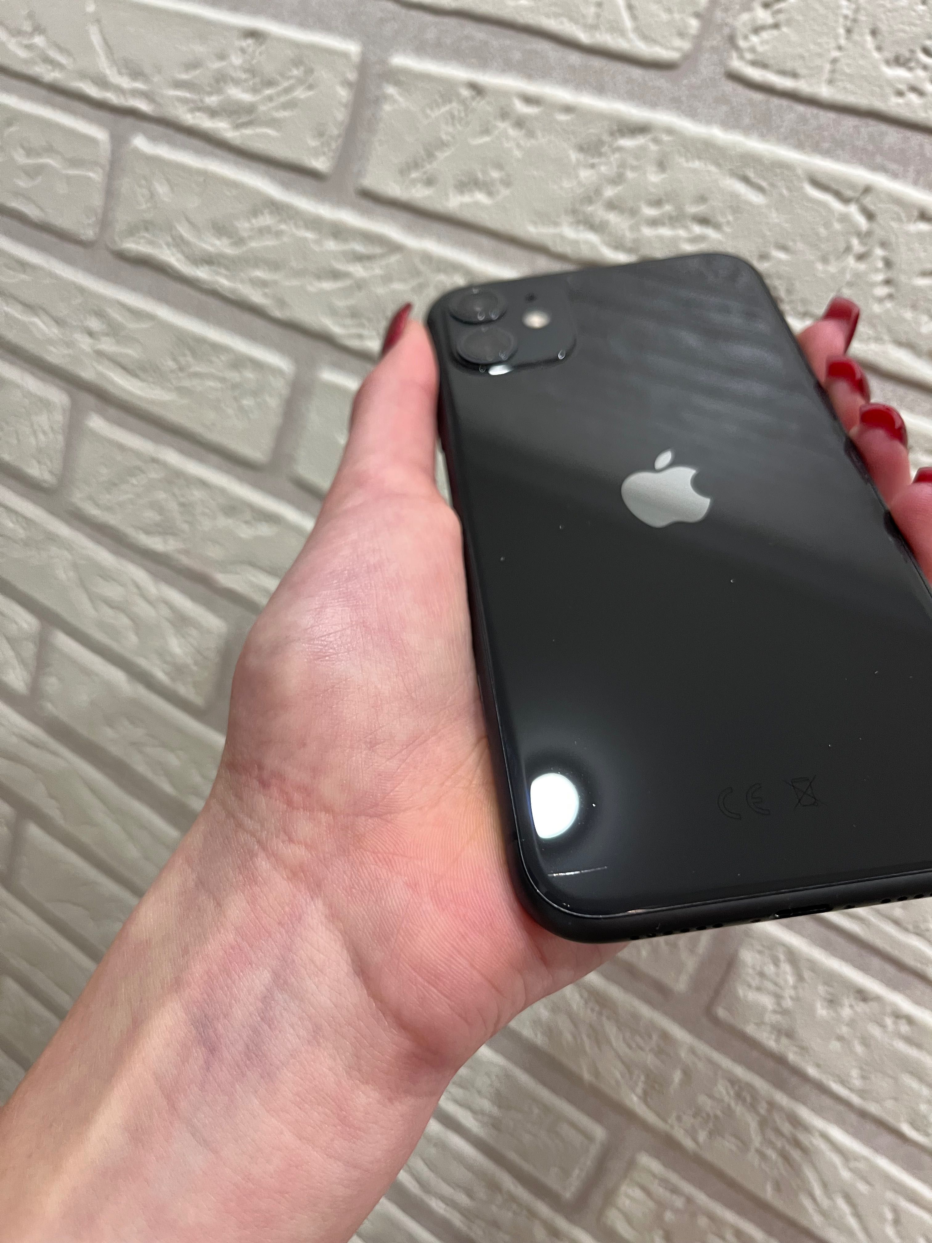iPhone 11, 64 GB