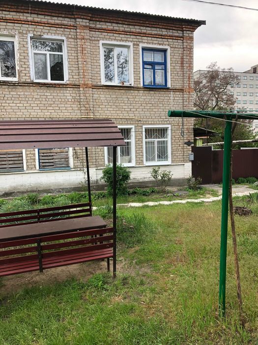 Продам комнату очень теплая