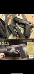 Airsoft Beretta PX4 Bulldog WE Blowback
