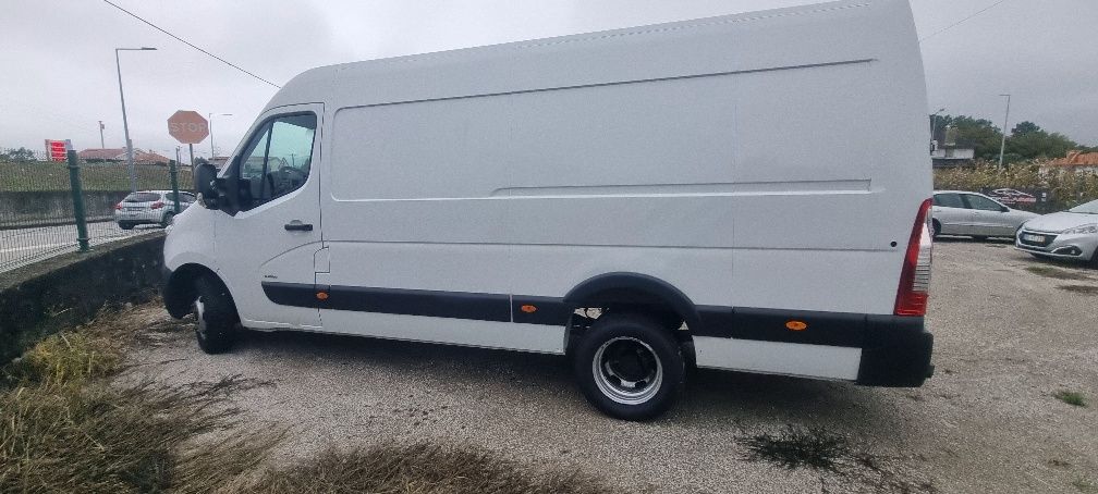 Opel Movano 4500 2.3