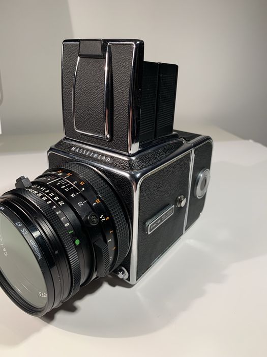 Hasselblad 500CM Classic (1991)