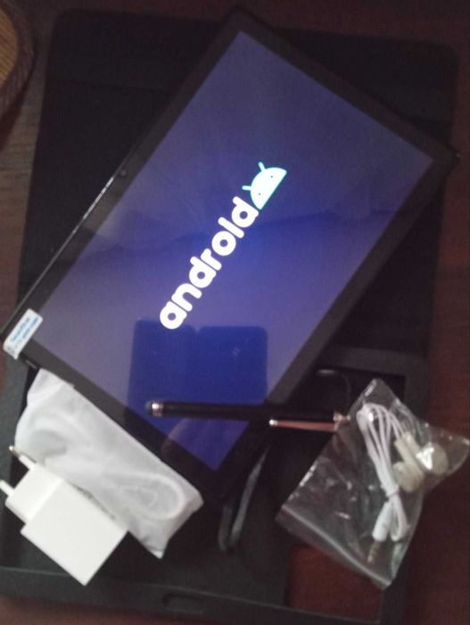 Планшет телефон Teclast MAX Plus Ips 11 дюймів