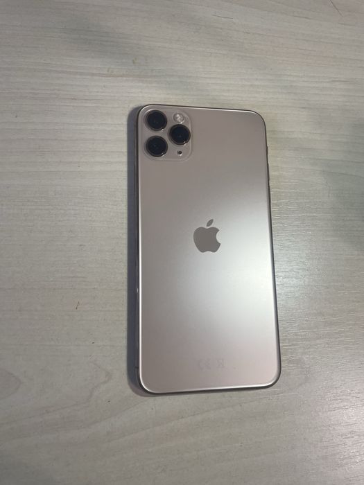 iphone 11 pro max 64 gb neverlock стан нового