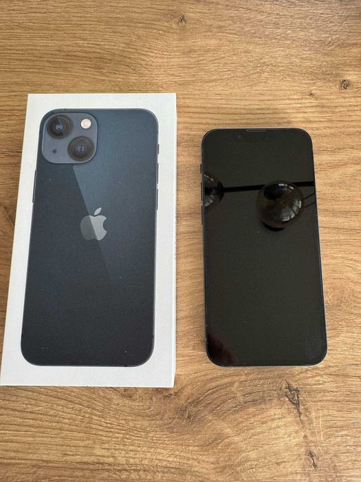 Iphone Apple 13 MINI 4GB 128GB idealny na prezent !