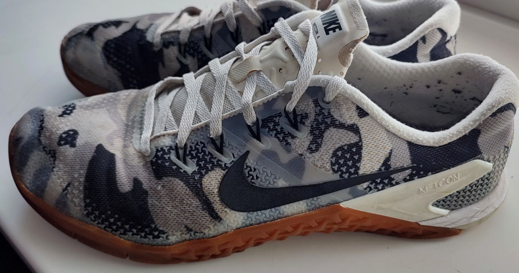 Кроссовки Nike Metcon 44 р.