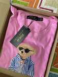 tshirt m ralph lauren