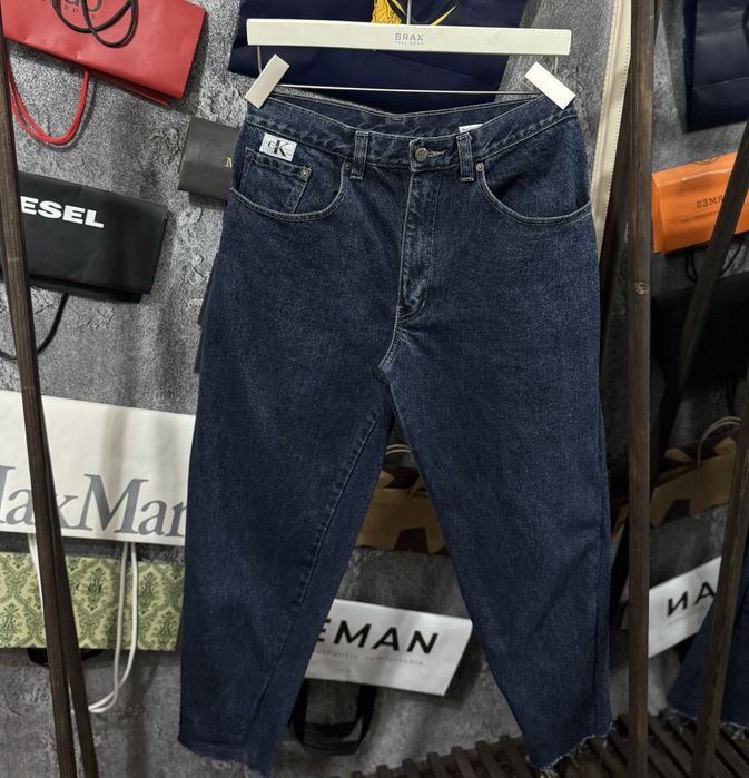 Джинси Штани Calvin Klein Jeans