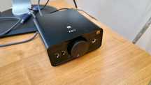 Wzmacniacz Fiio k5 pro ess