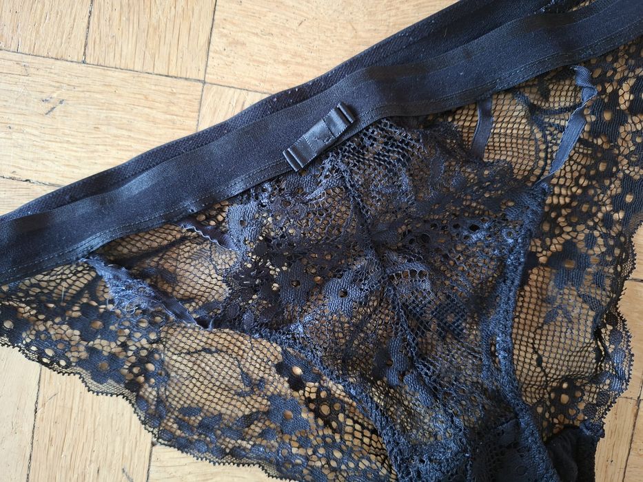 Majtki damskie rozm. L