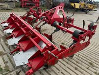 Obsypnik Grimme GH4
