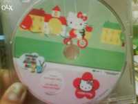 Hello Kitty - DVD