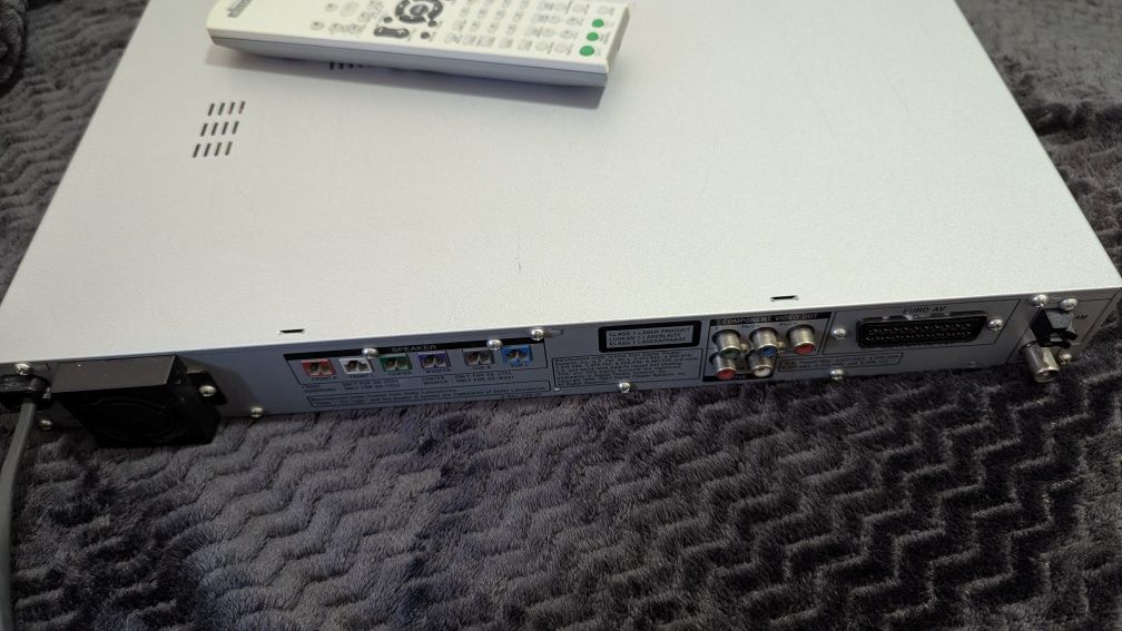 Kino domowe Sony HCD-DZ 410