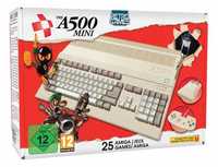 Konsola Retro Games The A500 Mini Amiga