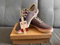 Tenisówki Tommy Hilfiger Tommy Jeans Textile Sneaker
