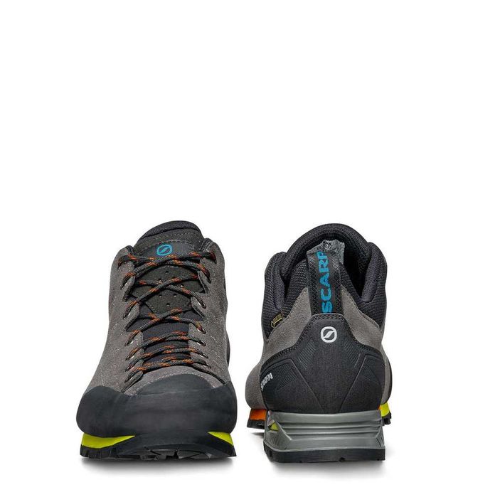 Buty  Scarpa  Zodiac gtx Nowe